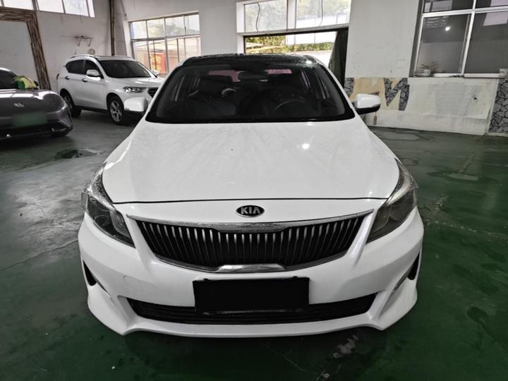 2017 1.8L AT GLS photo 2