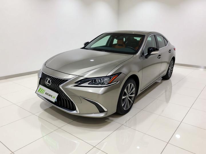 ES 2018 200 Excellence China VI