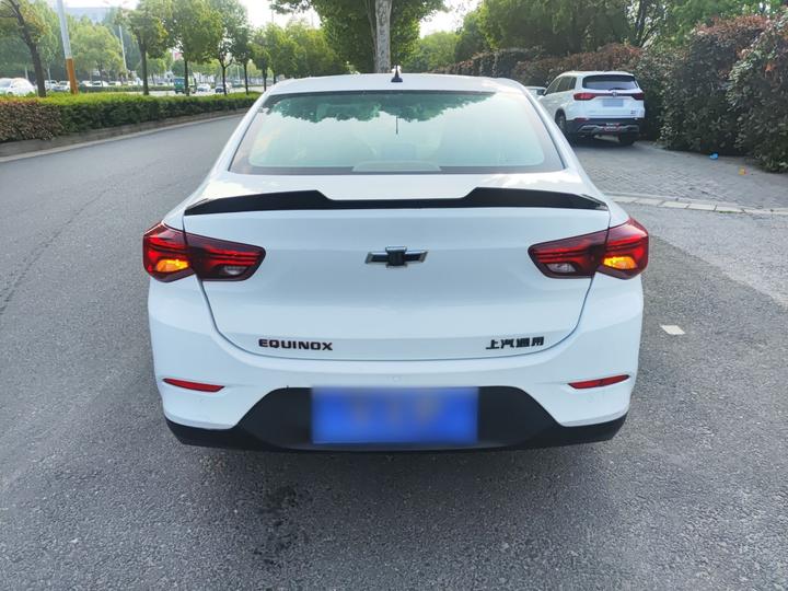 Cavalier 2021 325T AT photo 3