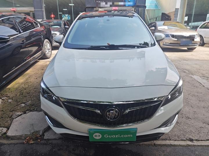 Verano 2019 Sedan 15S AT Progressive photo 2