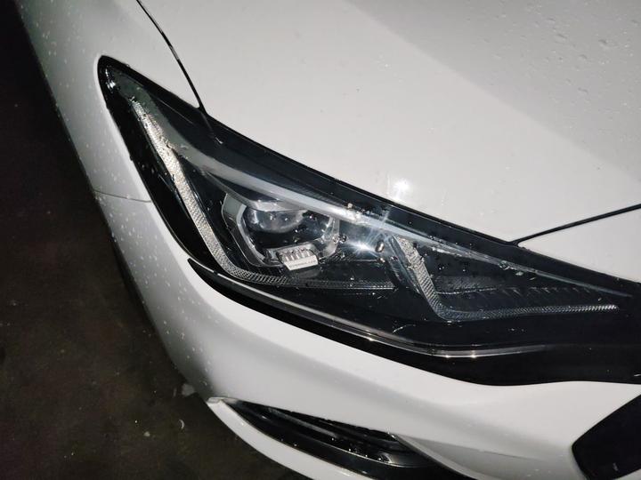 Cruze 2022 Mild Hybrid RS 330T AT photo 7