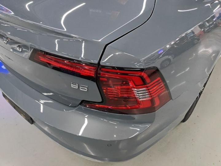S90 2021 B5 Luxury photo 7