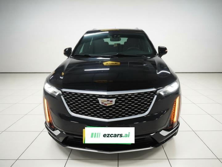 XT6 2020 28T 7-Seater photo 2