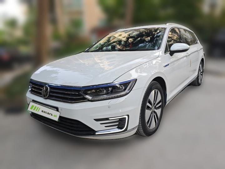 EV 2019 GTE