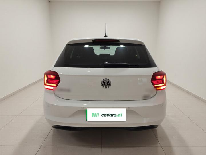 Polo 2019 Plus 1.5L AT photo 5