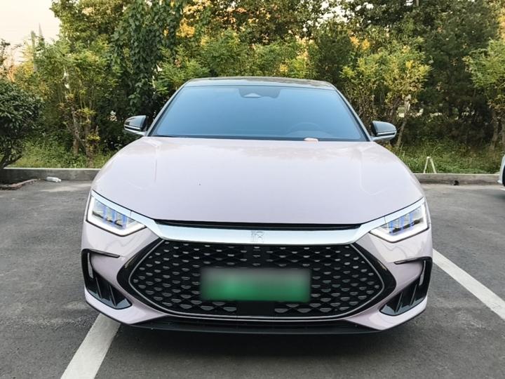 Han 2023 DM-i Champion 121KM Premium photo 2