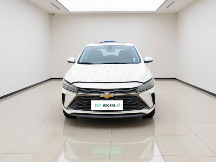 Cruze 2023 1.5L DCT Enjoy photo 2