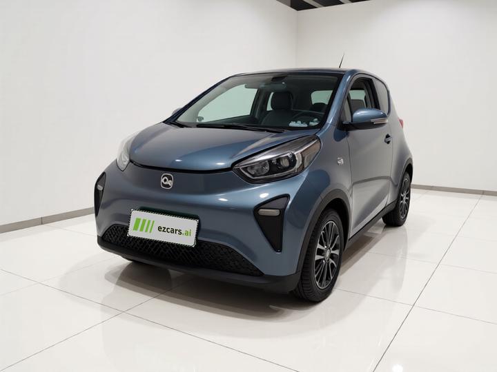 QQ Little Ant 2024 Facelift 321km 29.23kWh