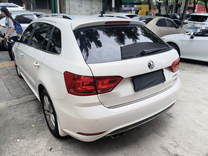 2017 230TSI DSG Comfort photo 4