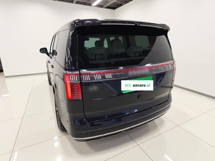 009 2024 7-Seater AWD 108kWh photo 5