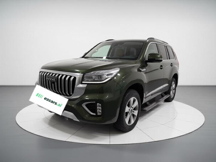 H9 2022 2.0T Petrol AWD Exclusive 5-Seater