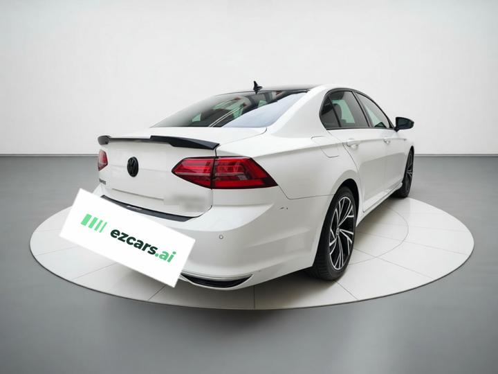 Lamando 2021 230TSI DSG photo 6