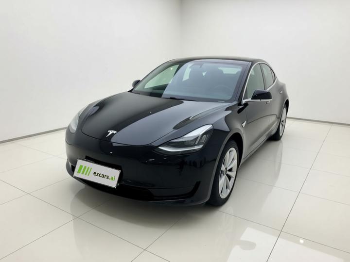 Model 3 2021 Standard Range RWD Upgraded