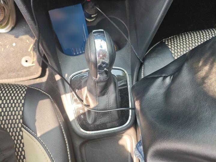 Polo 2018 1.5L AT photo 6