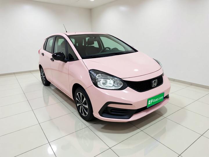 Fit 2021 1.5L CVT photo 3