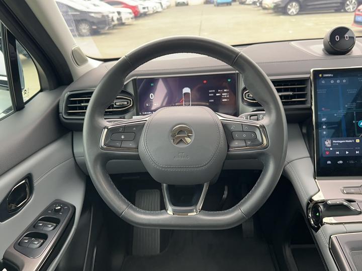 ES6 2020 420KM Sport photo 6