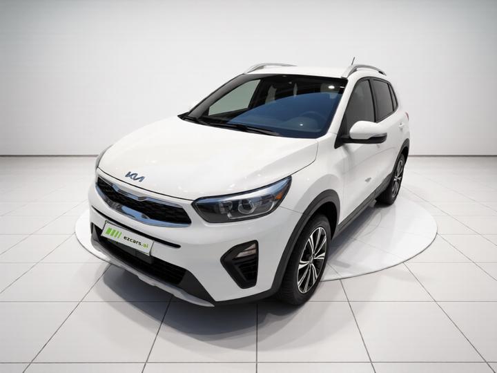 Stonic 2021 1.4L CVT