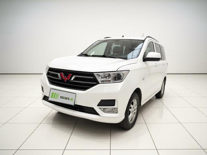 Wuling Hongguang 2019 1.5L S Standard China VI LAR