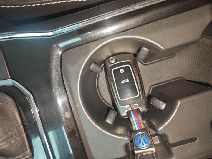 Passat 2016 330TSI DSG photo 8