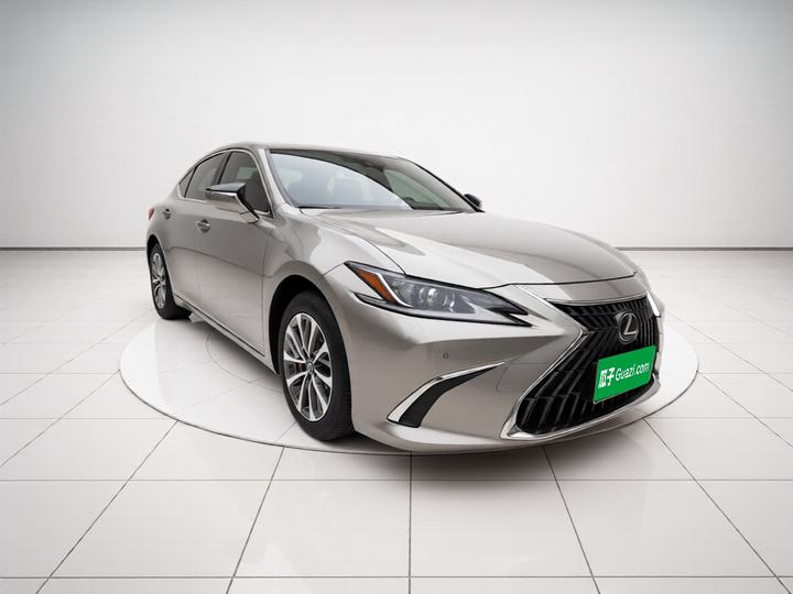 ES 2022 200 Luxury photo 3