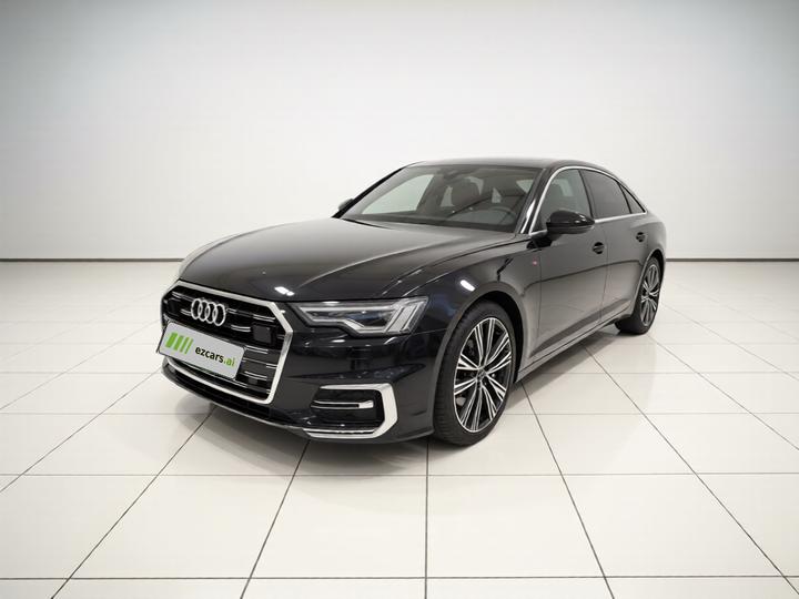 A6L 2023 55 TFSI quattro Exclusive Dynamic