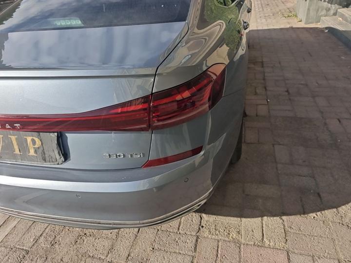 Passat 2022 330TSI Premium photo 7
