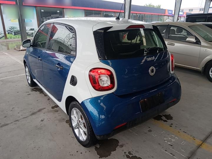 forfour 2016 1.0L 52 photo 4