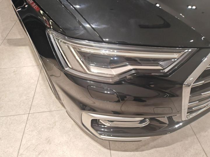 A6L 2023 Facelift 45 TFSI Dynamic photo 7