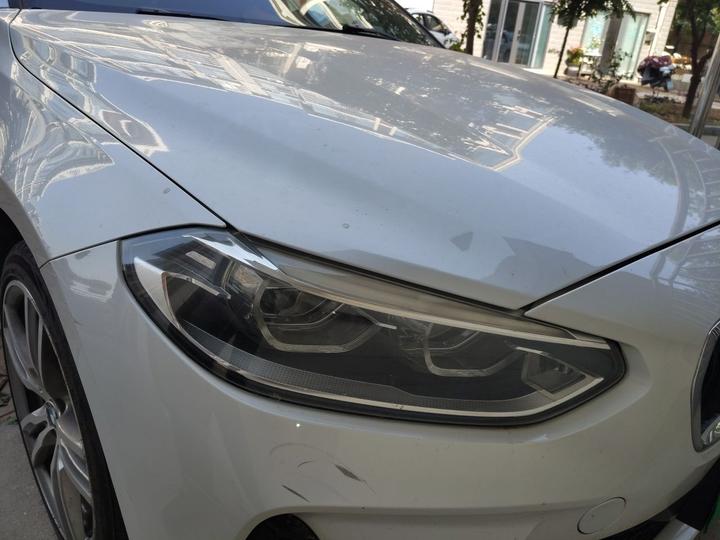1 Series 2019 120i M Sport Package photo 7
