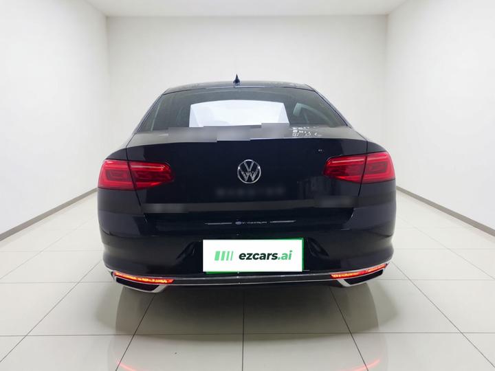 Magotan 2020 330TSI DSG Luxury photo 5