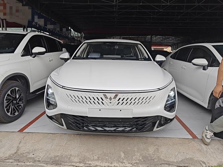 Wuling 2024 150 Pilot photo 2