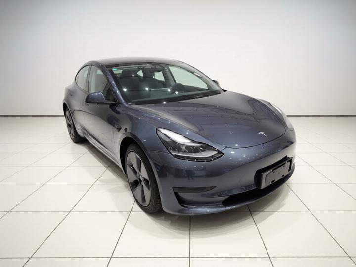 Model 3 2021 Standard Range RWD Upgraded 3D6 photo 3
