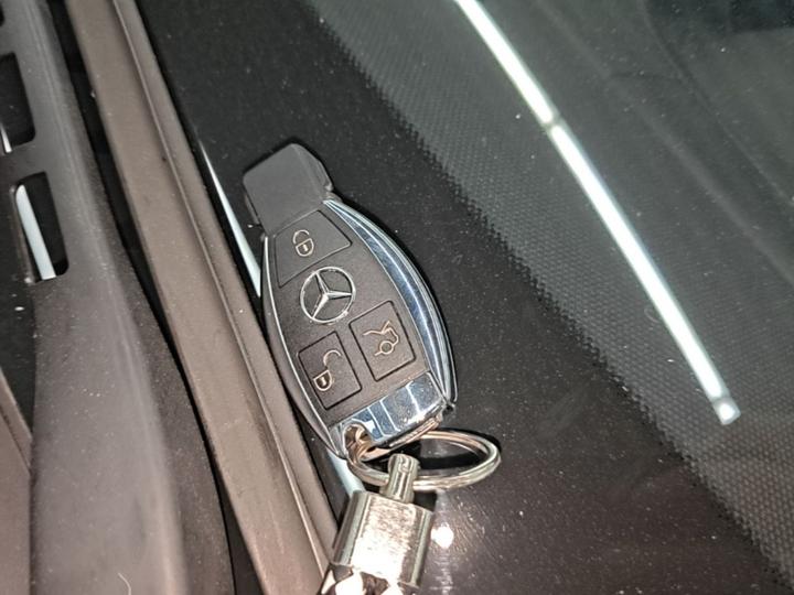 GLE Imported 2017 GLE 400 4MATIC photo 8