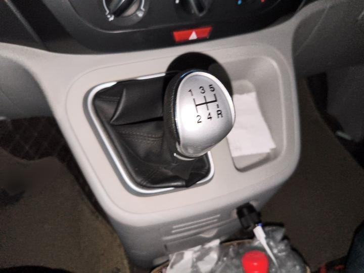 Refine M3 2019 PLUS 1.8L Luxury photo 6