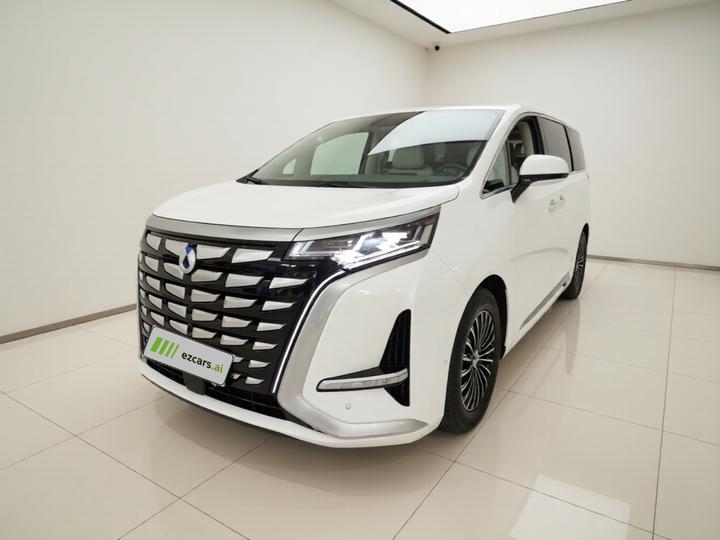 D9 2022 DM-i 970 AWD Flagship
