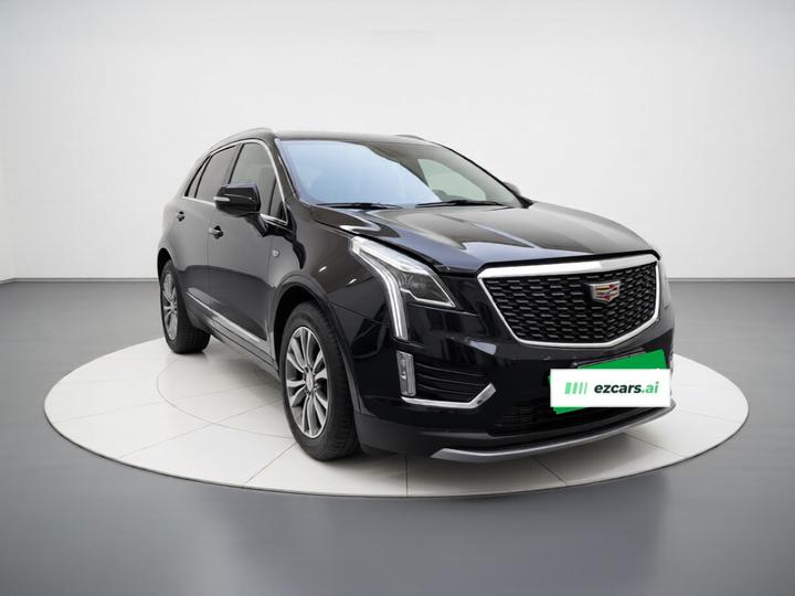 XT5 2020 Facelift 28T Luxury photo 3