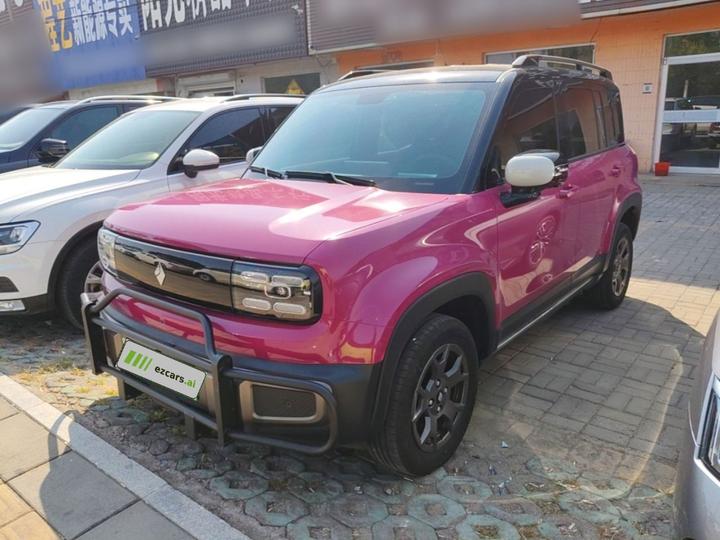Plus 2026 301km Flagship