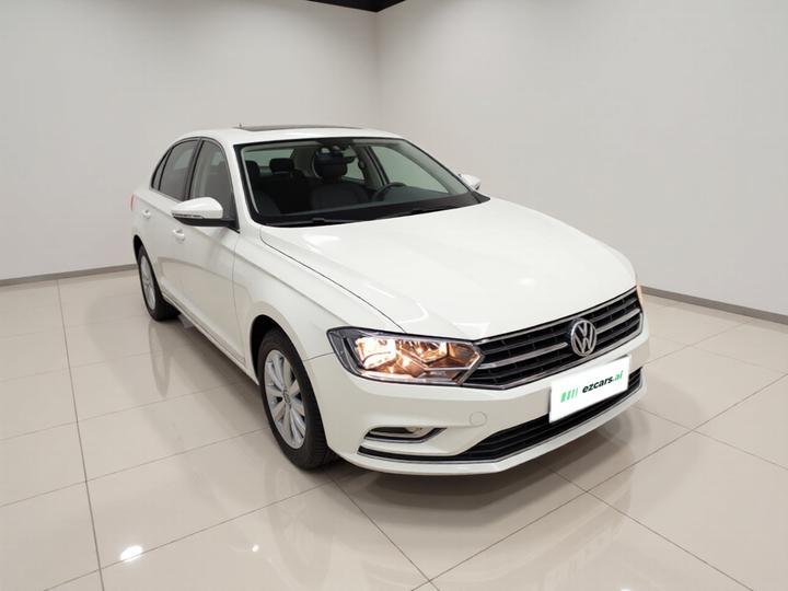 Bora 2018 230TSI DSG Comfort photo 3