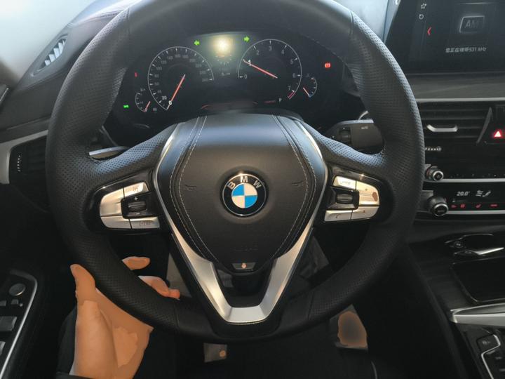 6 SeriesGT 2020 630i Luxury Design Package photo 2