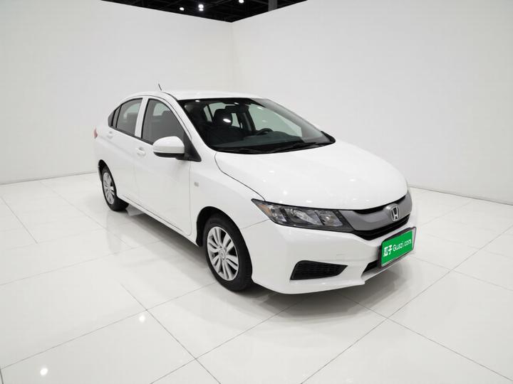 2017 1.5L CVT Comfort photo 3