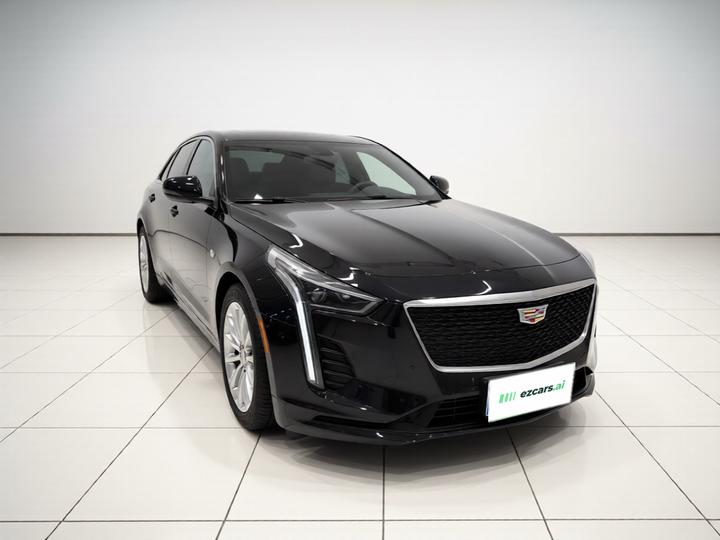 CT6 2021 28T Luxury photo 3