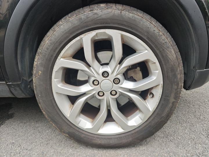 Discovery Sport 2016 2.0T HSE photo 8