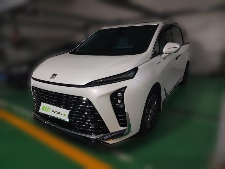 GL8 EV 2024 Exclusive 7-Seater