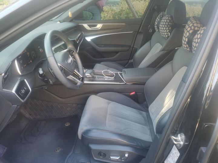 A6L 2024 40 TFSI Luxury Dynamic photo 7