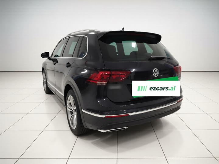 Tiguan 2018 380TSI AWD R-Line photo 4