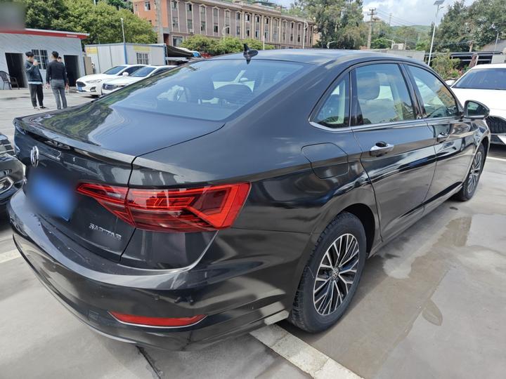 Sagitar 2021 280TSI DSG Comfort Connected photo 4