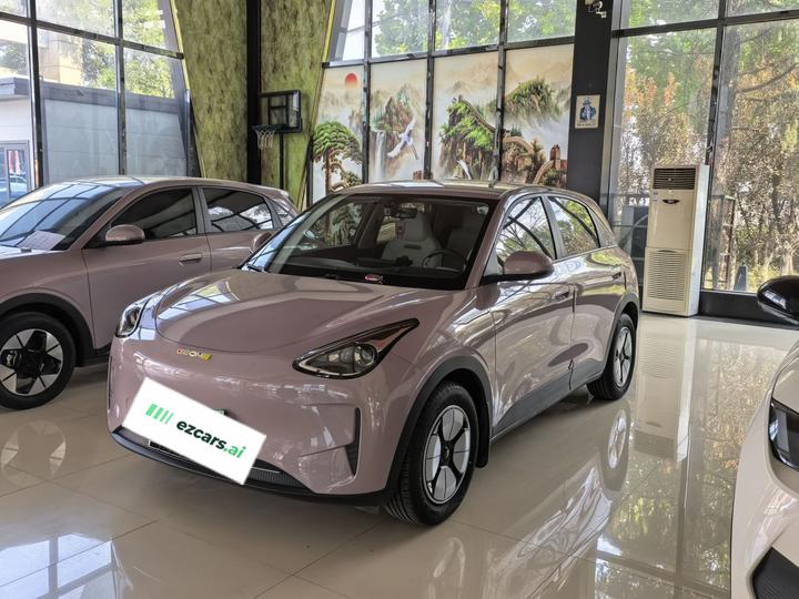 Xingyuan 2025 310km