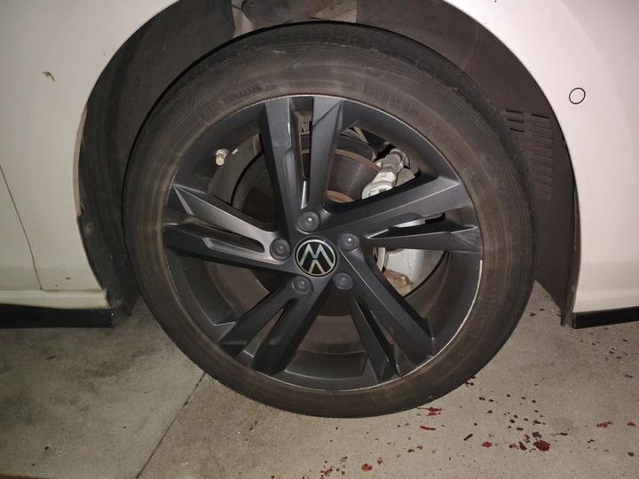 Golf 2021 280TSI DSG R-Line photo 8