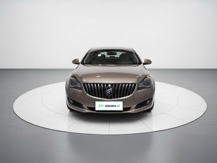 Regal 2015 1.6T Leading Tech photo 2