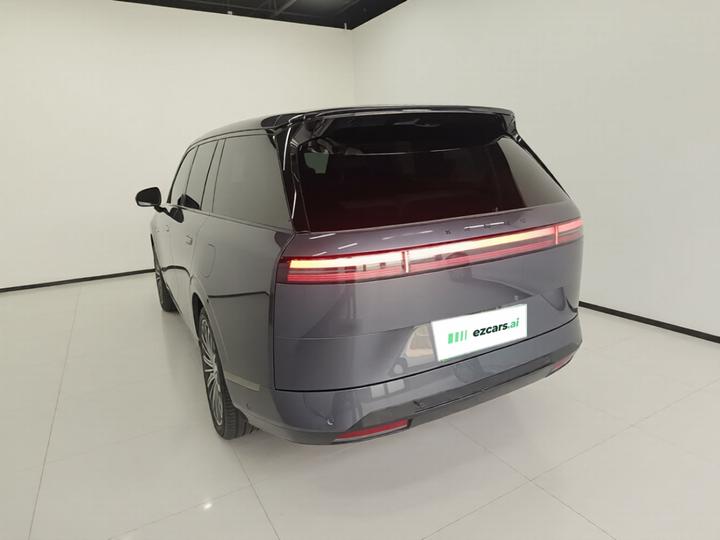 GX 2026 EREV 1585 AWD Ultra Flagship photo 4
